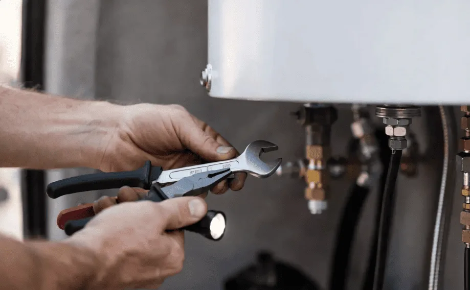 Why choose Water Heater Repair in Valley Mills, TX